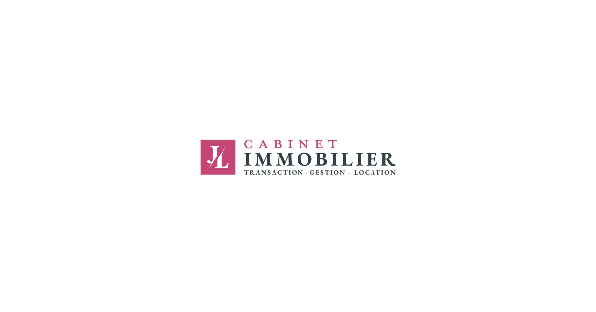 Logo de l'agence JL IMMOBILIER